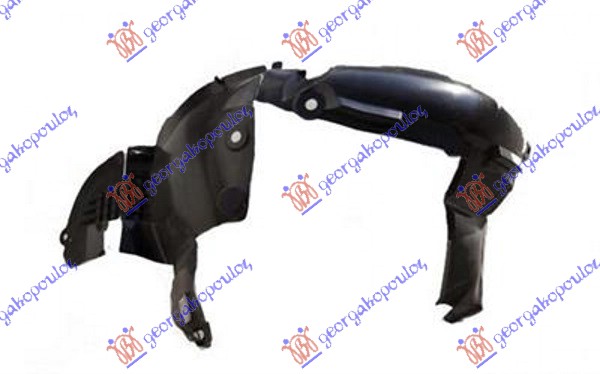 POTKRILO (A KVALITET) - DESNO