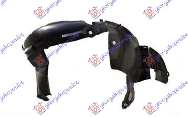 POTKRILO (A KVALITET) - LEVO