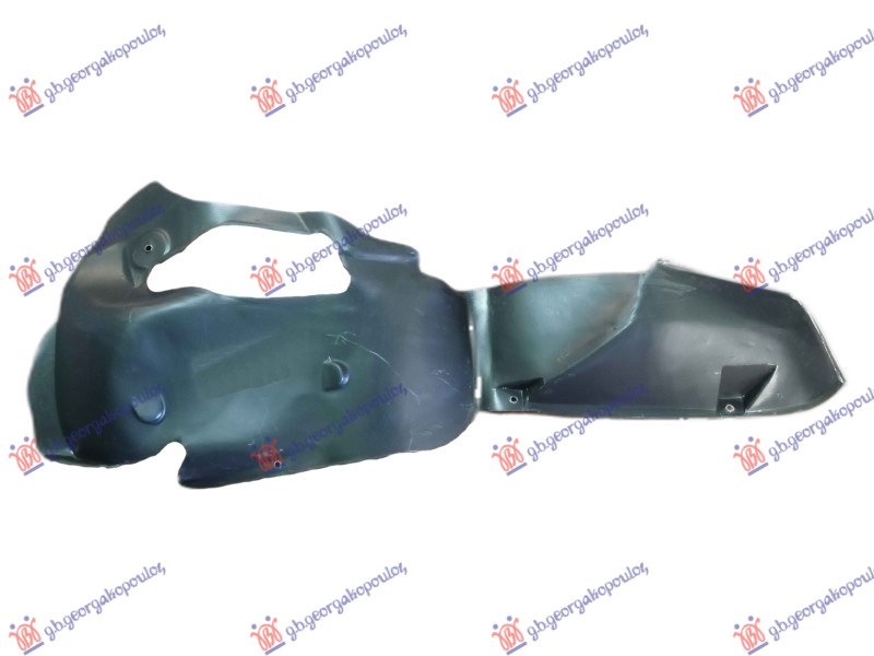 ZADNJE POTKRILO - DESNO