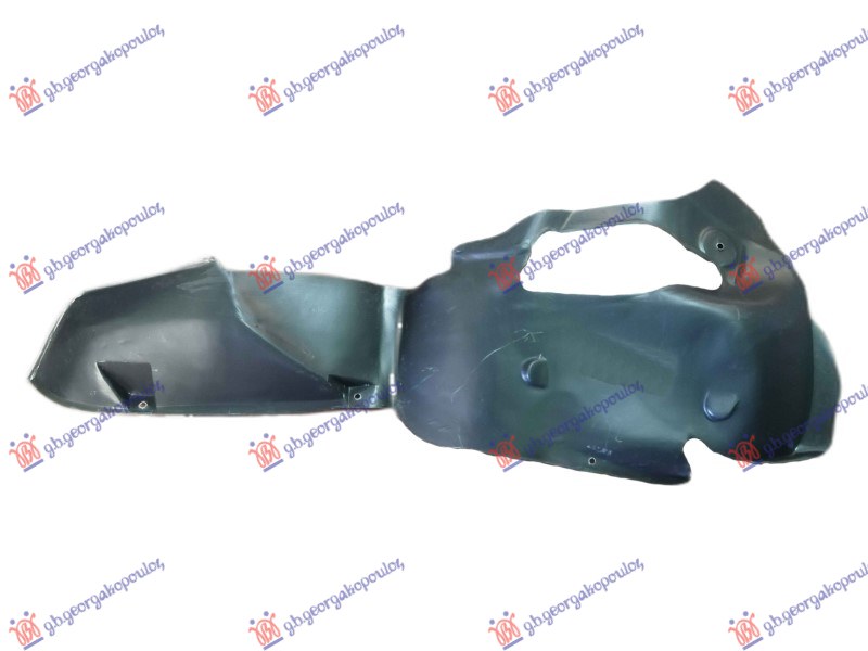 ZADNJE POTKRILO - LEVO