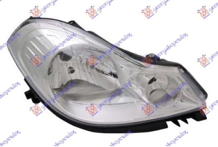 FAR ELEKTRICNI (TYC) - DESNO