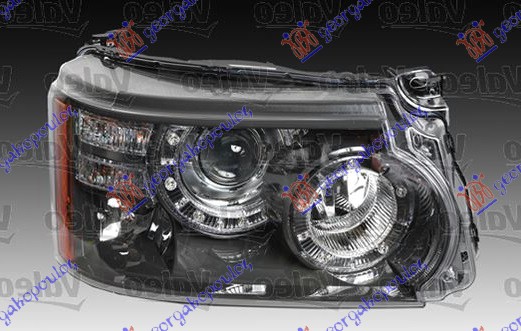 FAR Bi-XENON 2010- (VALEO)
