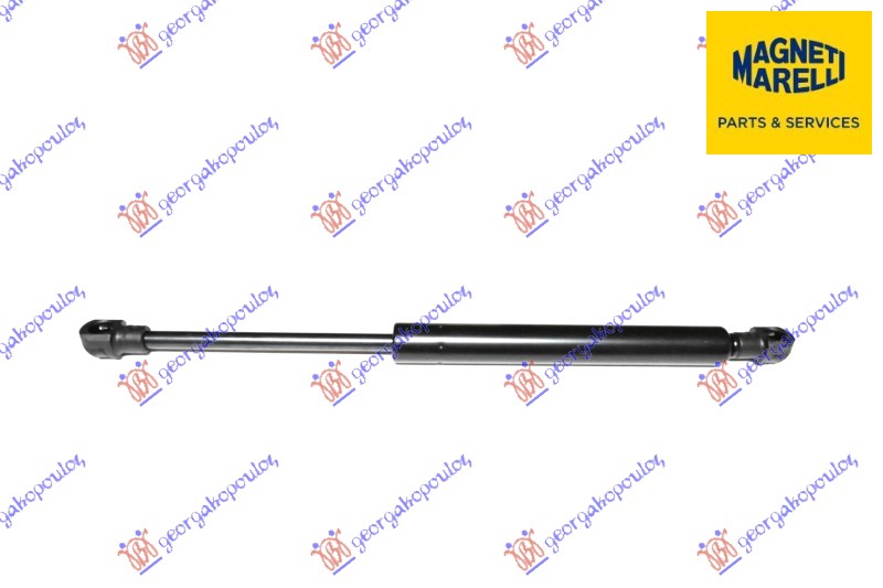 AMORTIZER HAUBE (292L-410N) (MARELLI)