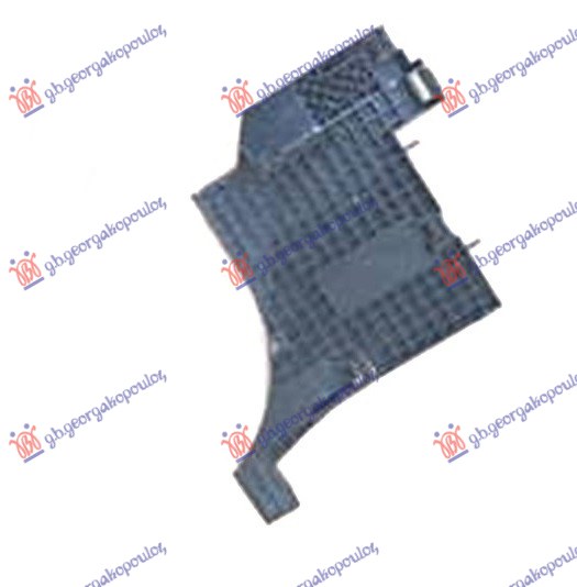 NOSAC FARA PLASTICNI - DESNO