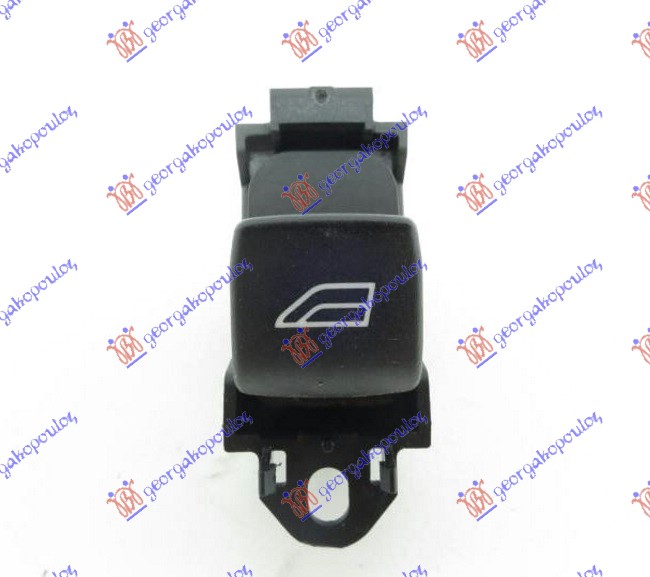 PREKIDAC U PREDNJIM VRATIMA (5 PIN) - LEVO