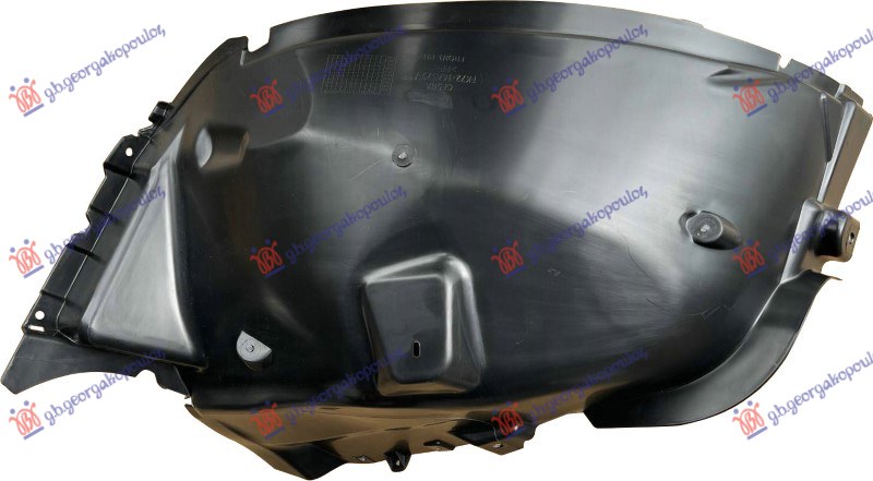 POTKRILO (PREDNJI DEO) - DESNO