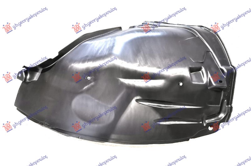 POTKRILO (ZADNJI DEO) - DESNO