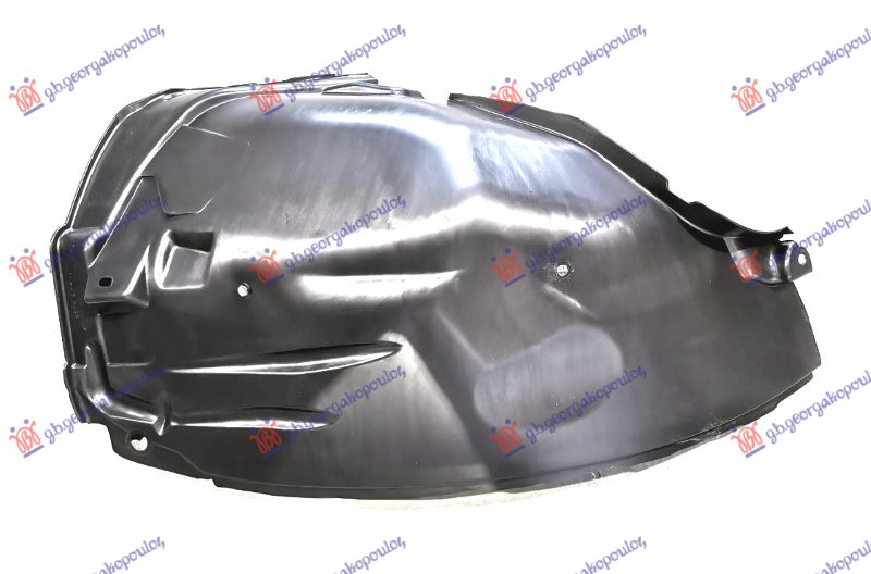 POTKRILO (ZADNJI DEO) - LEVO