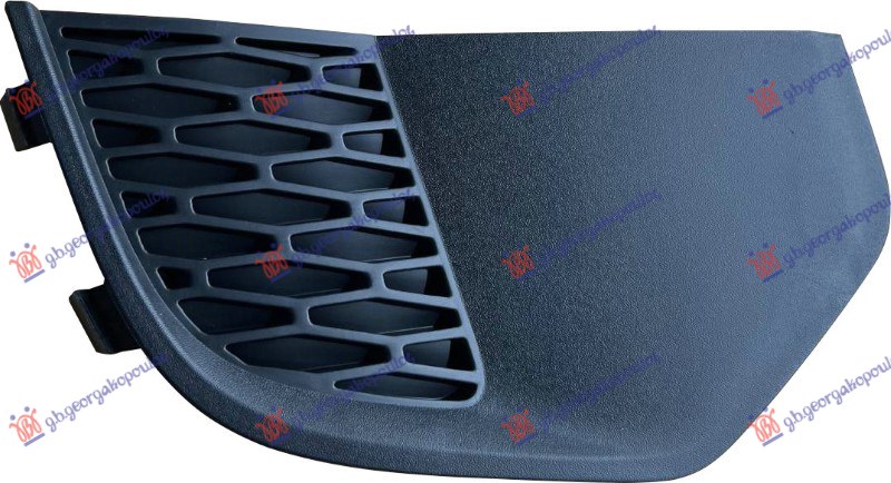 RESETKA PREDNJEG BRANIKA DONJA - DESNO