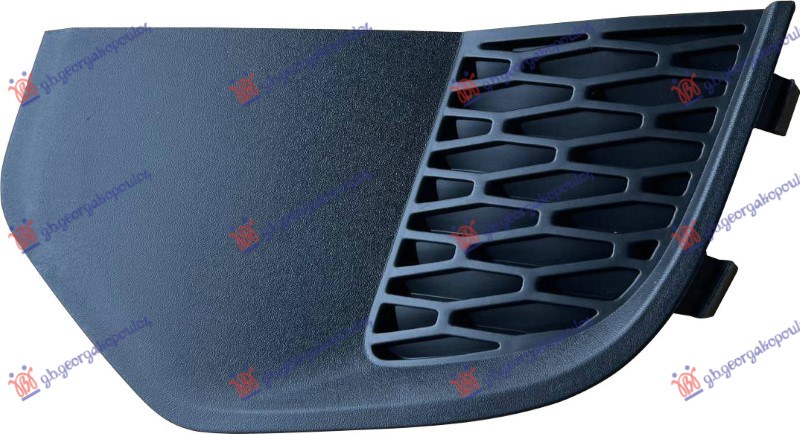 RESETKA PREDNJEG BRANIKA DONJA - LEVO