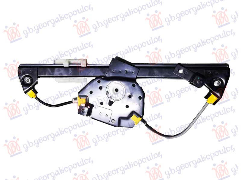 PODIZAC ZADNJEG PROZORA ELEKTRCINI (BEZ MOTORA)