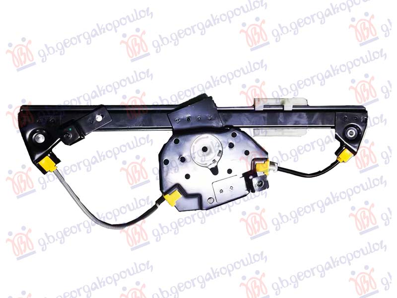 PODIZAC ZADNJEG PROZORA ELEKTRCINI (BEZ MOTORA)