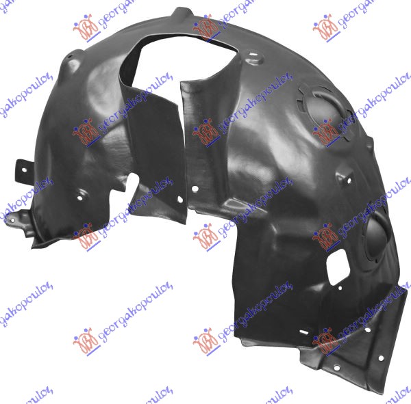 POTKRILO ( i  TIP S) - LEVO