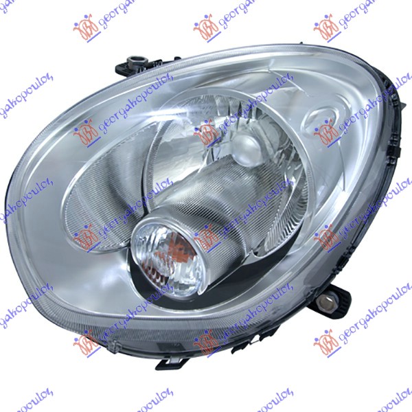 FAR ELEKTRICNI (PROVIDNI MIGAVAC) (MARELLI) - LEVO