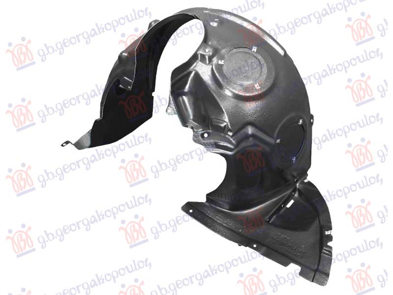 POTKRILO PLASTICNO (ELEK)