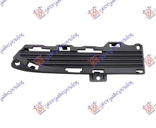 PVC MASKA DONJA - DESNO
