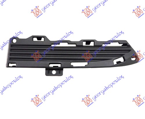 PVC MASKA DONJA - LEVO