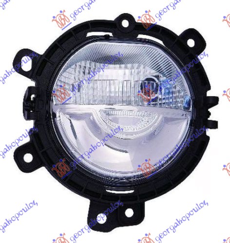 DNEVNO SVETLO - DESNO