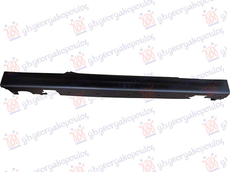 SAJTNA PLASTICNA 3 VRATA (F56)