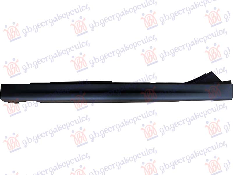 SAJTNA PLASTICNA 5 VRATA (F55)