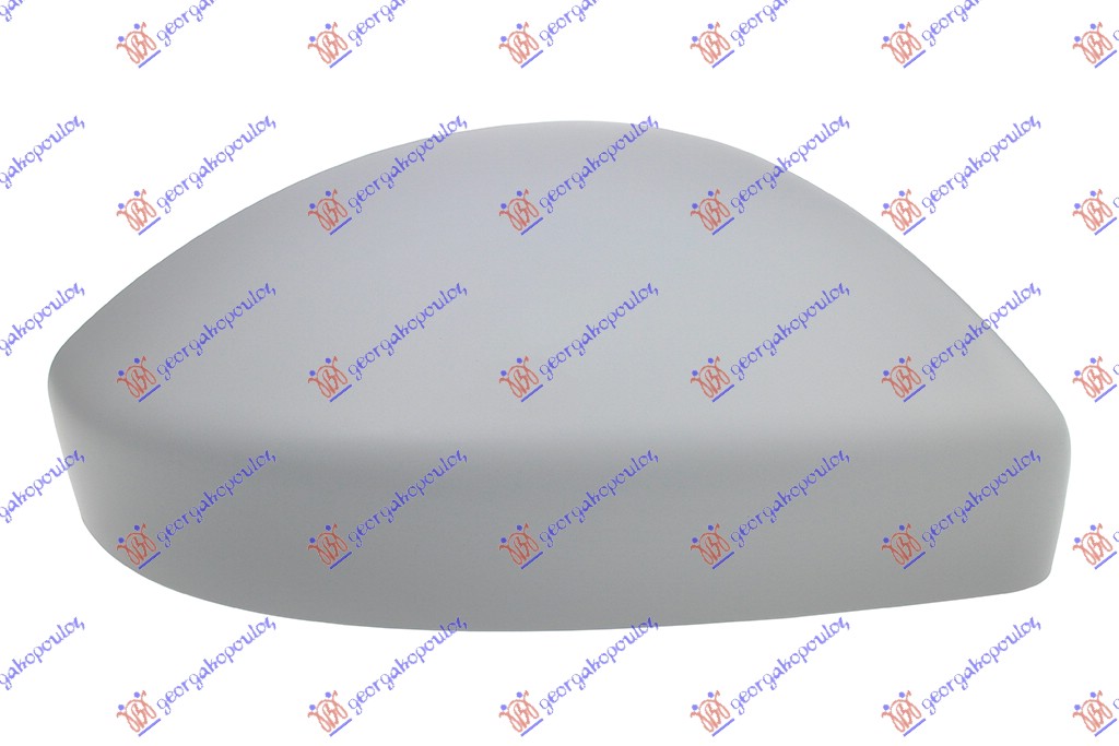 POKLOPAC RETROVIZORA PM - DESNO