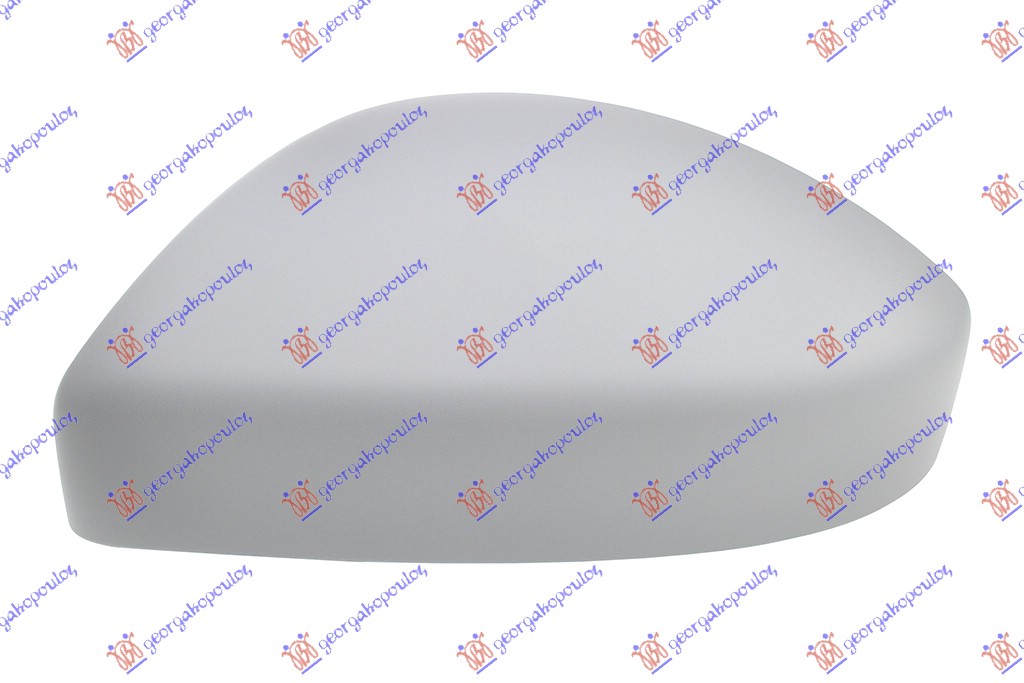 POKLOPAC RETROVIZORA PM - LEVO