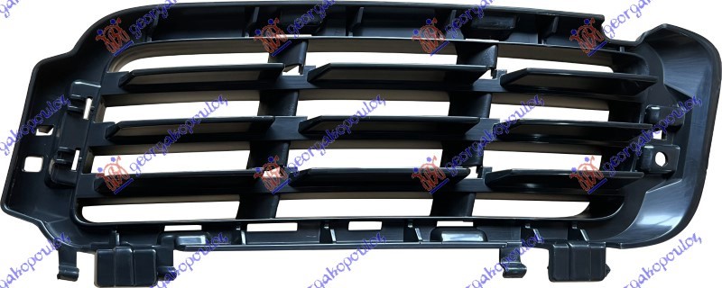 RESETKA PREDNJEG BRANIKA GORNJA UNUTRASNJA - LEVO