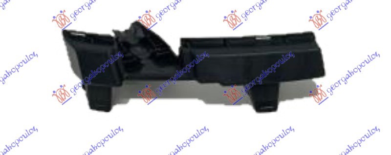 NOSAC RESETKE PREDNJEG BRANIKA UNUTRASNJI - DESNO