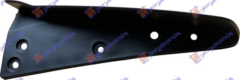 SPOJLER PREDNJEG BRANIKA BOCNI - DESNO