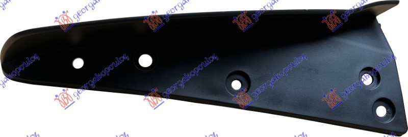 SPOJLER PREDNJEG BRANIKA BOCNI - LEVO