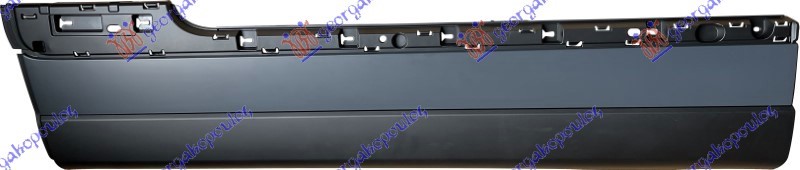 LAJSNA PREDNJIH VRATA - LEVO