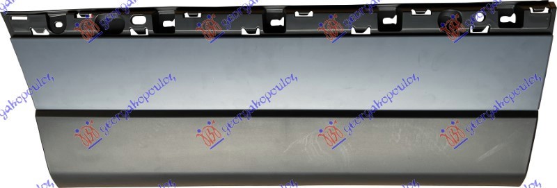 LAJSNA ZADNJIH VRATA - DESNO