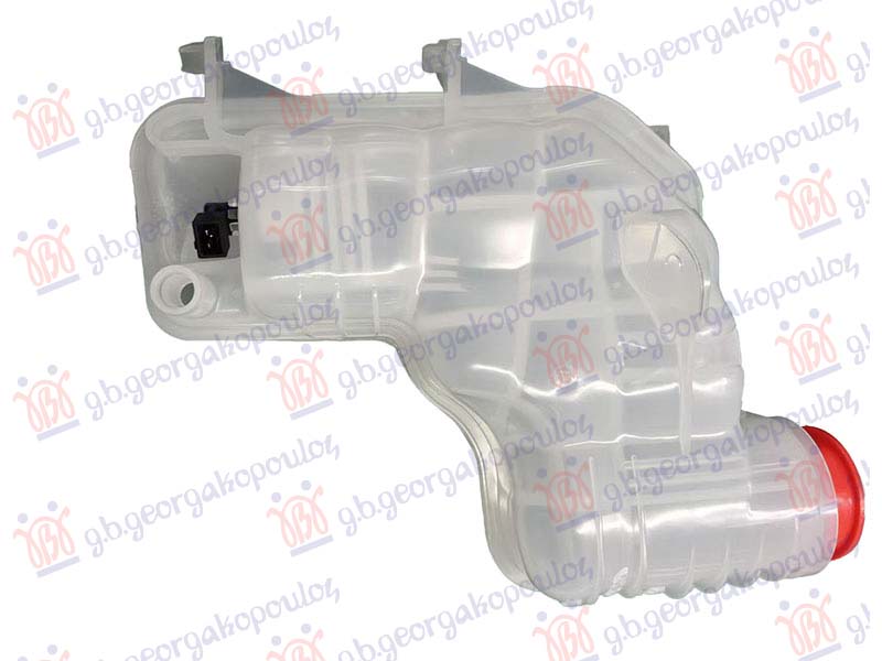 POSUDA ZA ANTIFRIZ (2.0/3.0L)