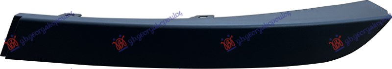 LAJSNA PREDNJEG BRANIKA CRNA - DESNO