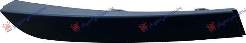 LAJSNA PREDNJEG BRANIKA CRNA - LEVO