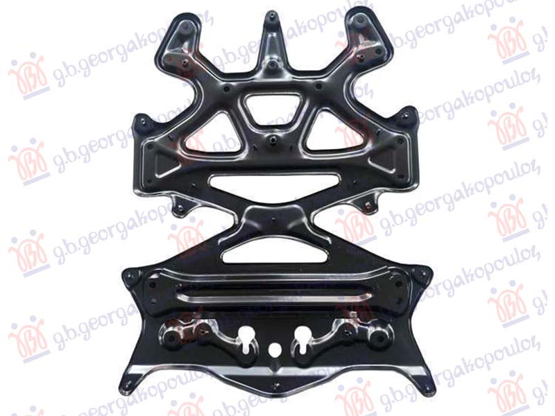 ZASTITA MOTORA METAL