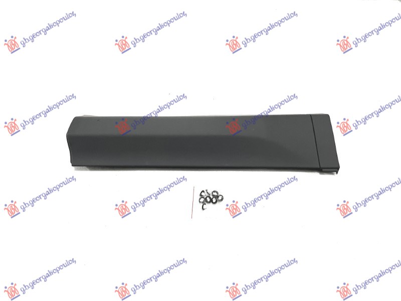 LAJSNA ZADNJIH VRATA PM - DESNO