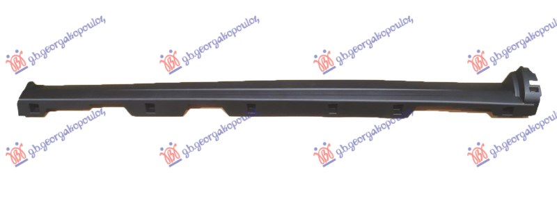 SAJTNA PLASTICNA - DESNO