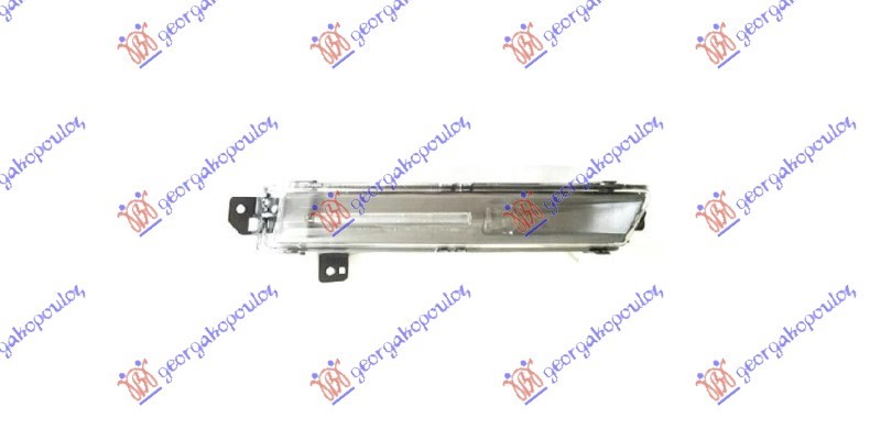 MAGLENKA LED - DESNO