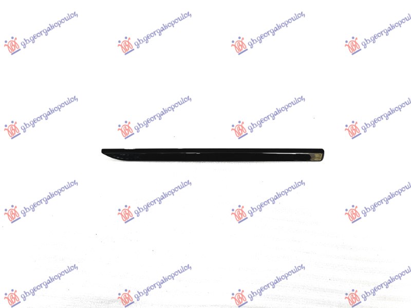 LAJSNA ZADNJEG BLATOBRANA CRNA - LEVO