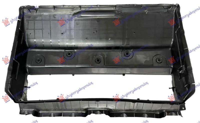 USMERIVAC VAZDUHA HLADNJAKA PREDNJI