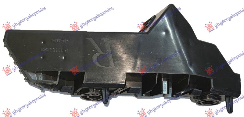 NOSAC PREDNJEG BRANIKA GORNJI PLASTICNI - DESNO