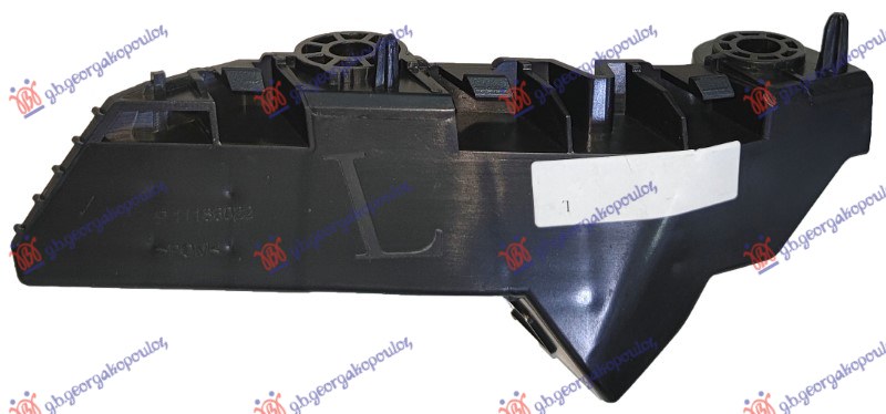 NOSAC PREDNJEG BRANIKA GORNJI PLASTICNI - LEVO