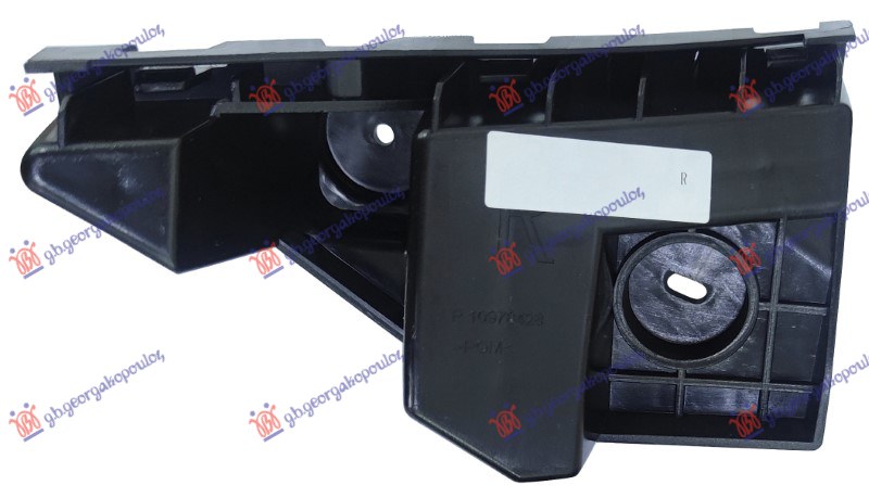 NOSAC ZADNJEG BRANIKA UNUTRASNJI PLASTICNI (STOP LAMPA) - DESNO