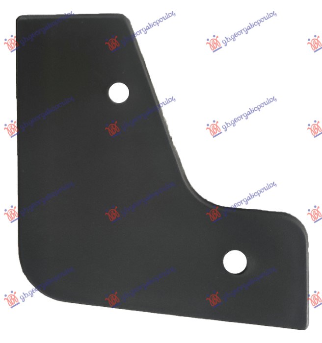 POKLOPAC PLASTICNE SAJTNE - DESNO