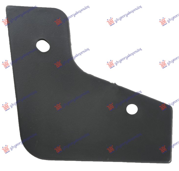 POKLOPAC PLASTICNE SAJTNE - LEVO