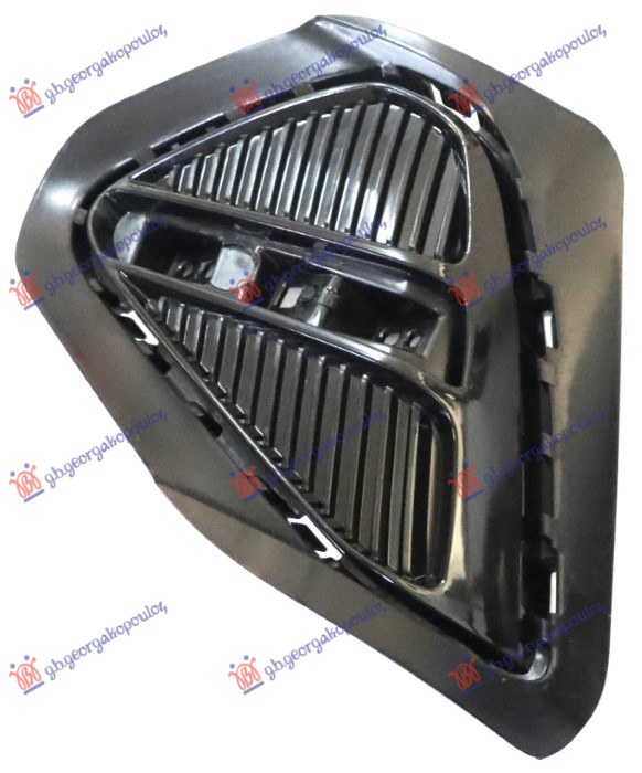 RESETKA ZADNJEG BRANIKA - DESNO