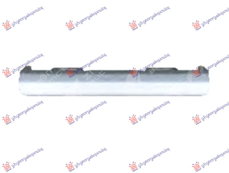 LAJSNA SPOJLERA PREDNJEG BRANIKA GORNJA PM