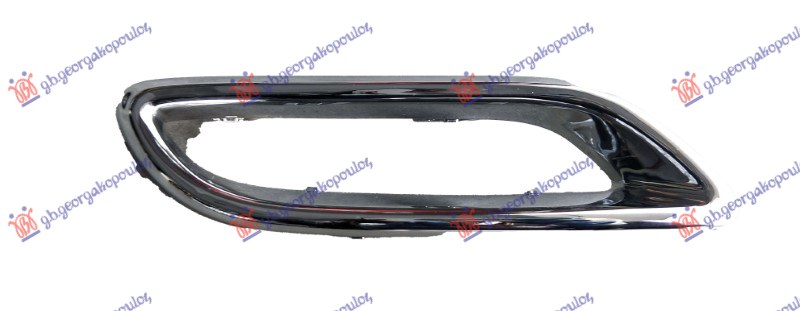 LAJSNA SPOJLERA ZADNJEG BRANIKA HROM - DESNO