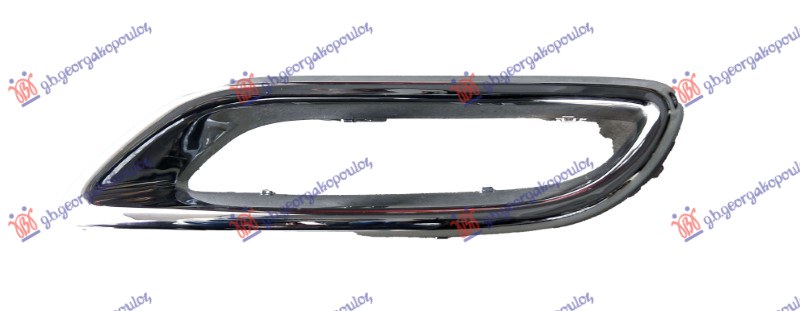 LAJSNA SPOJLERA ZADNJEG BRANIKA HROM - LEVO